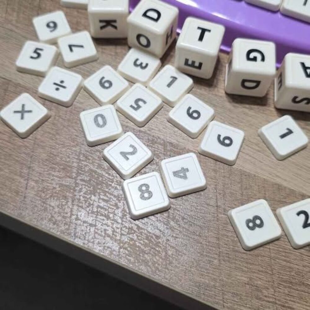 Educational Spelling and Math Game - Picture 4 of 5